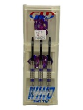 Set Of 3 GLD Products Wind