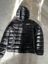 Ea7 Coat