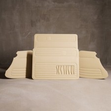 Car Door Panel Set for Classic