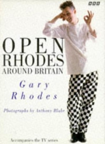 Open rhodes around - open,