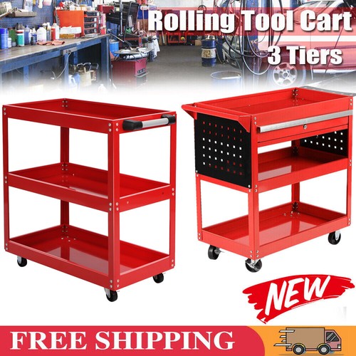 Heavy duty tool - duty, storage