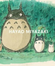 Hayao Miyazaki by Jessica