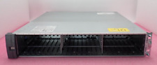NetApp FAS2552 NAJ-1001 24x 2.5" SAS Bay 2U Array W/ Single Controller 111-01324