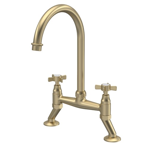 Nuie bridge kitchen sink - nuie,