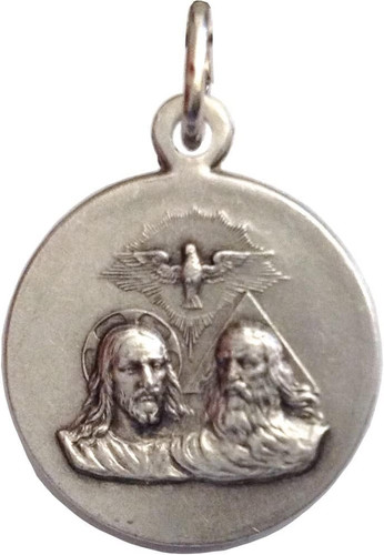 The holy trinity - the,
