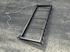 Horse equestrian arena