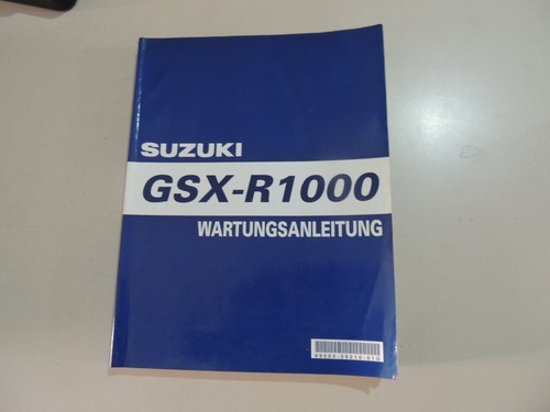 Suzuki gsx 1000 - k1, (wvbl)