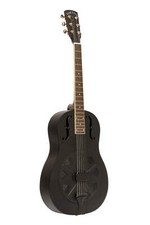 Gold Tone Paul Beard Metal