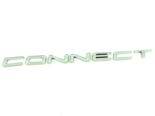 Genuine new ford connect rear - genuine,