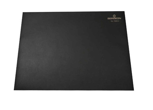 Bergeon 7808 black mat - 7808-n,