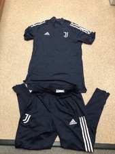 Juventus training tracksuit