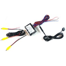 Car Front/Rear View Parking