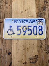 Vintage Kansas 1997 US