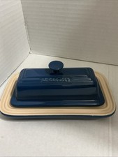 Le Creuset Stoneware Marseille