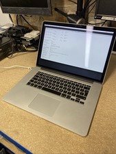 Apple MacBook Pro 2.8 GHz Core