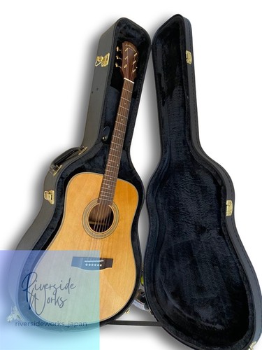 Mint aria dreadnought est1956 - dreadnought,