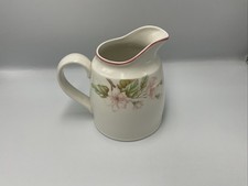 Royal Doulton Fresh Flowers Regents Park LS 1054 Milk Jug Spare Replacement