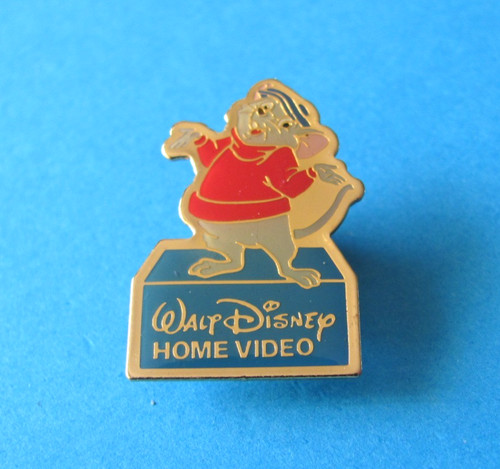 Vintage walt disney home video - vintage,