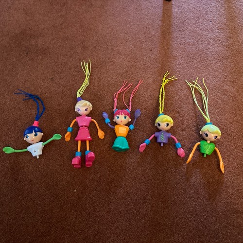 Vintage betty spaghetty - vintage,