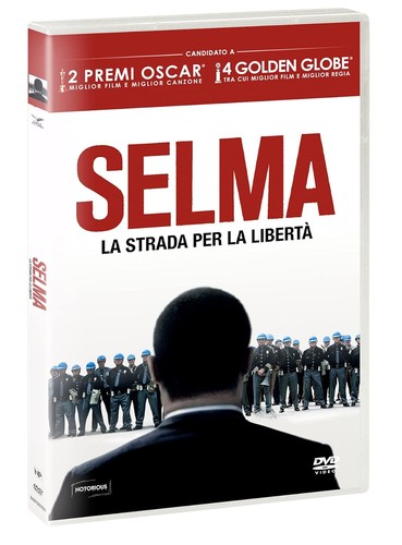 Selma strada per - selma,