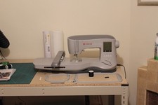 SINGER Quantum Stylist |