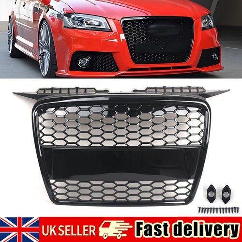 For audi 08 - rs, style