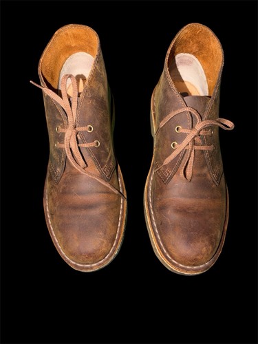 Clark original brown - original,,