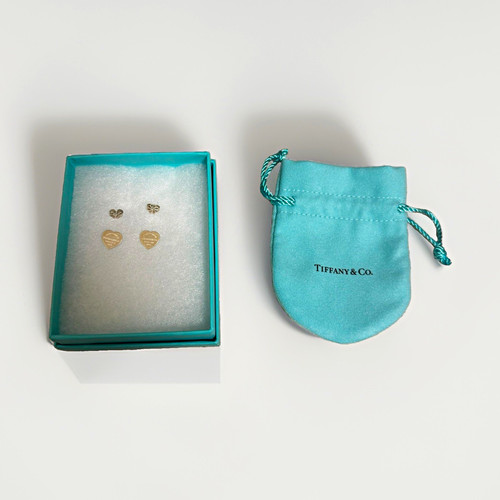 Tiffany signed 925 - tiffany, &