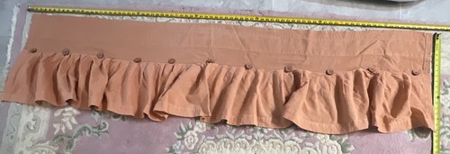 Lush decor linen blend - lush,