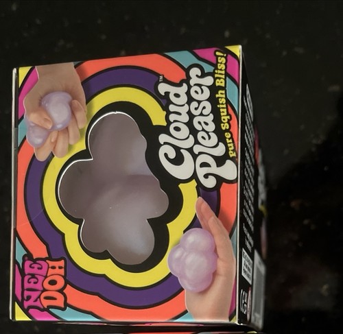 Needoh cloud pleaser schylling - cloud,