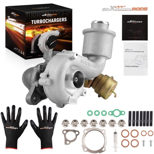 Turbocharger turbo for audi - turbo,