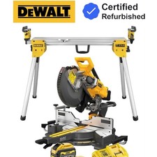 Dewalt DCS781X2 XR FlexVolt