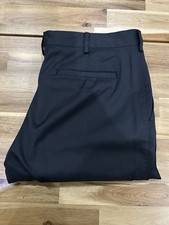 Nike Dri-Fit Golf Trousers