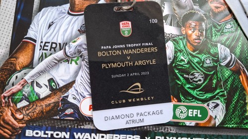 Bolton wanderers plymouth - bolton,