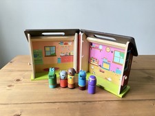 Cbeebies Hey Duggee Wooden