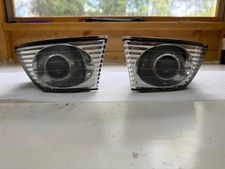 Lexus IS200 Front Fog Light / Spot Lights Left / Right Set of 2 good condition