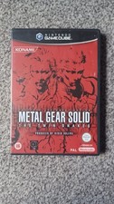 Metal Gear Solid: The Twin
