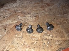 Hard or soft top mount striker