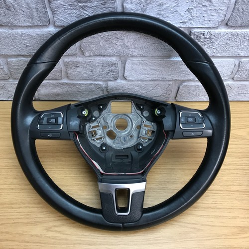 Genuine black leather - genuine,