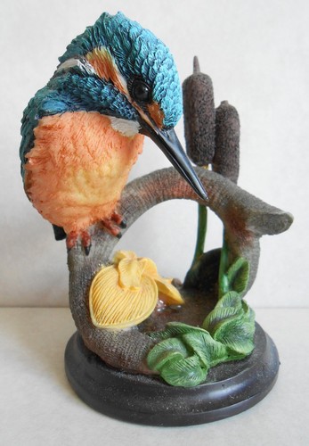 Vintage 2004 kingfisher - vintage,