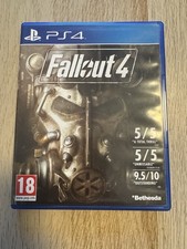 Fallout 4 for Sony PlayStation