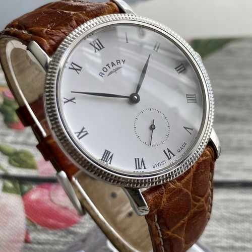 Rotary watch elite - watch, unisex