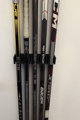 Stick ice hockey wall - stick,