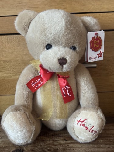 Hamleys maple luxury - hamleys,