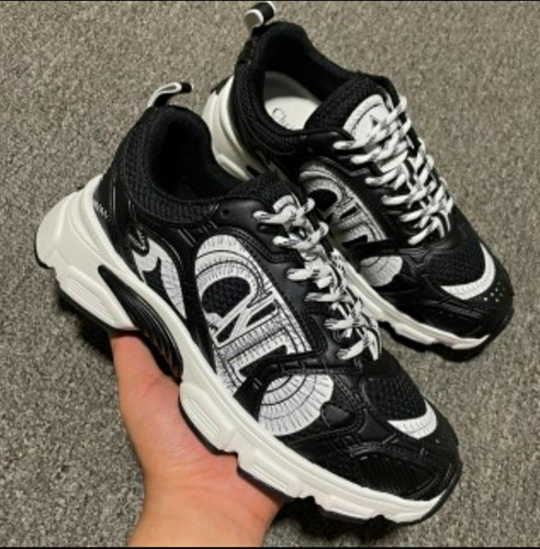 Dior men black - black, &