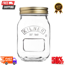 Kilner preserve jar - kilner,