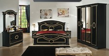 Italian Greek Key Roma Versace