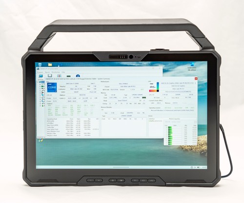 Dell latitude 7230 - dell,