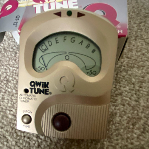 Qwik tune automatic - qwik,