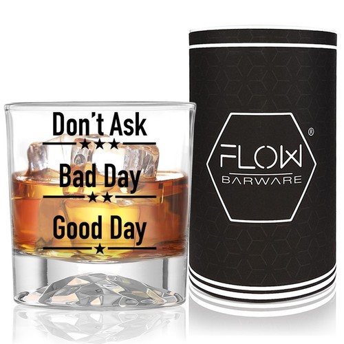 Good day bad - day, ask